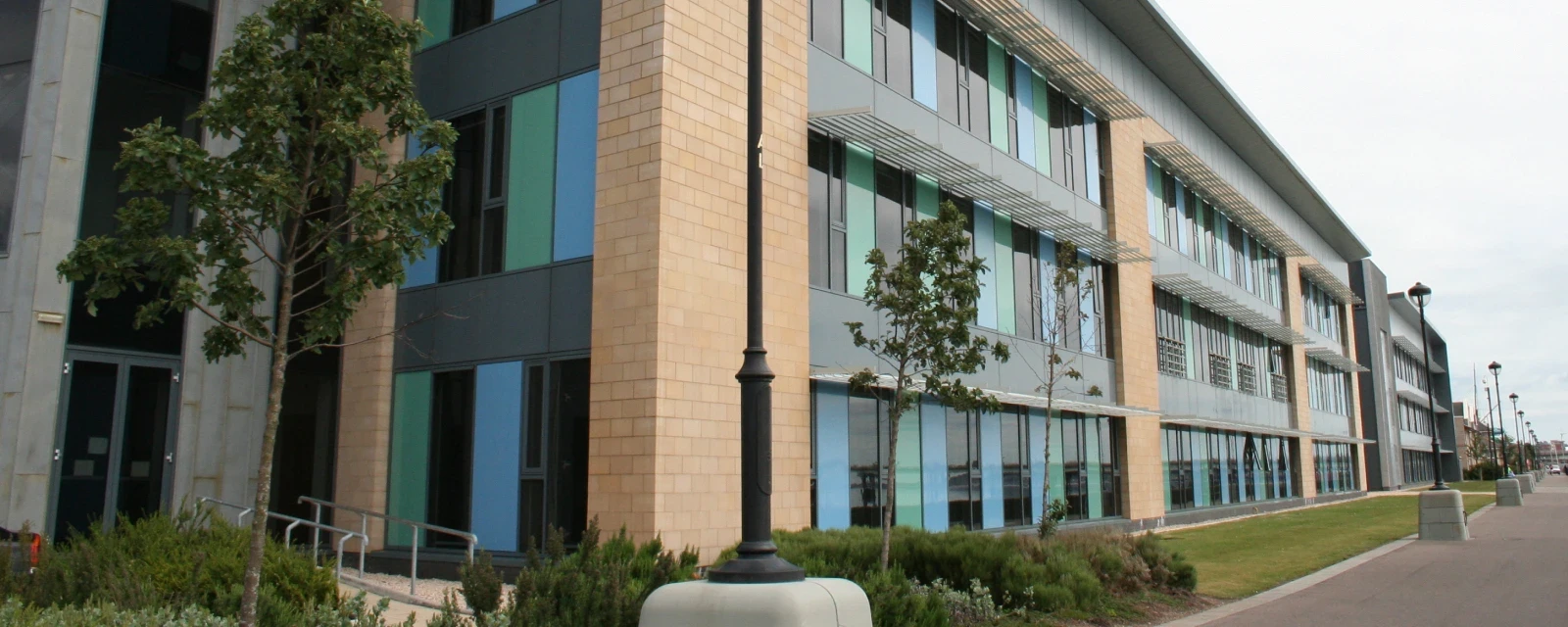 Sell commercial property