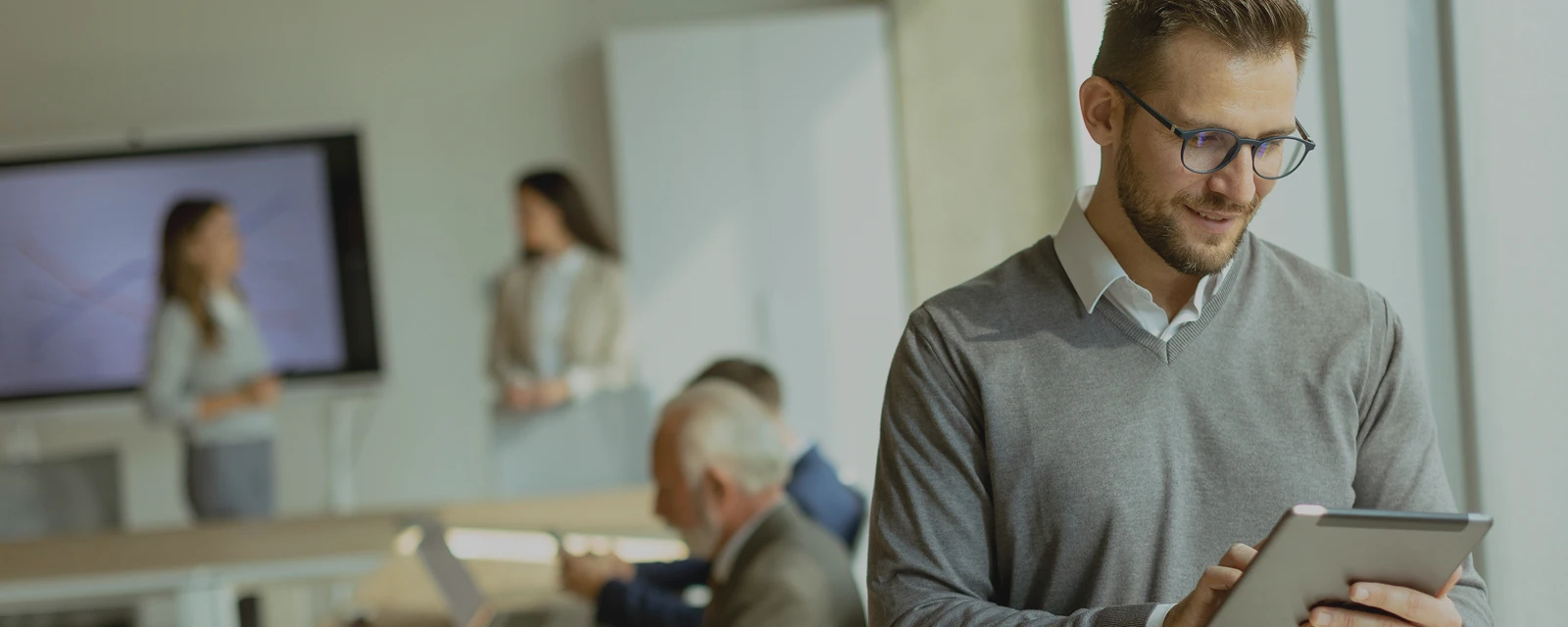 Letting your commercial property