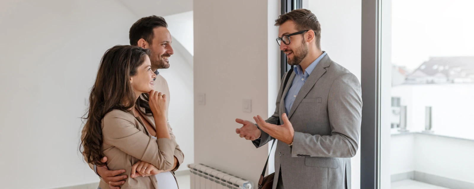 Conveyancing for buyers