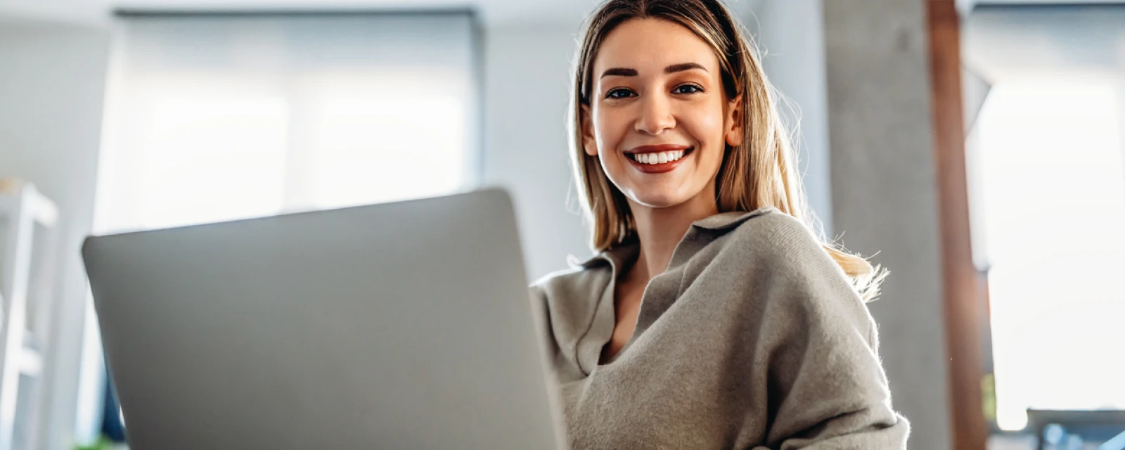 Selling commercial property