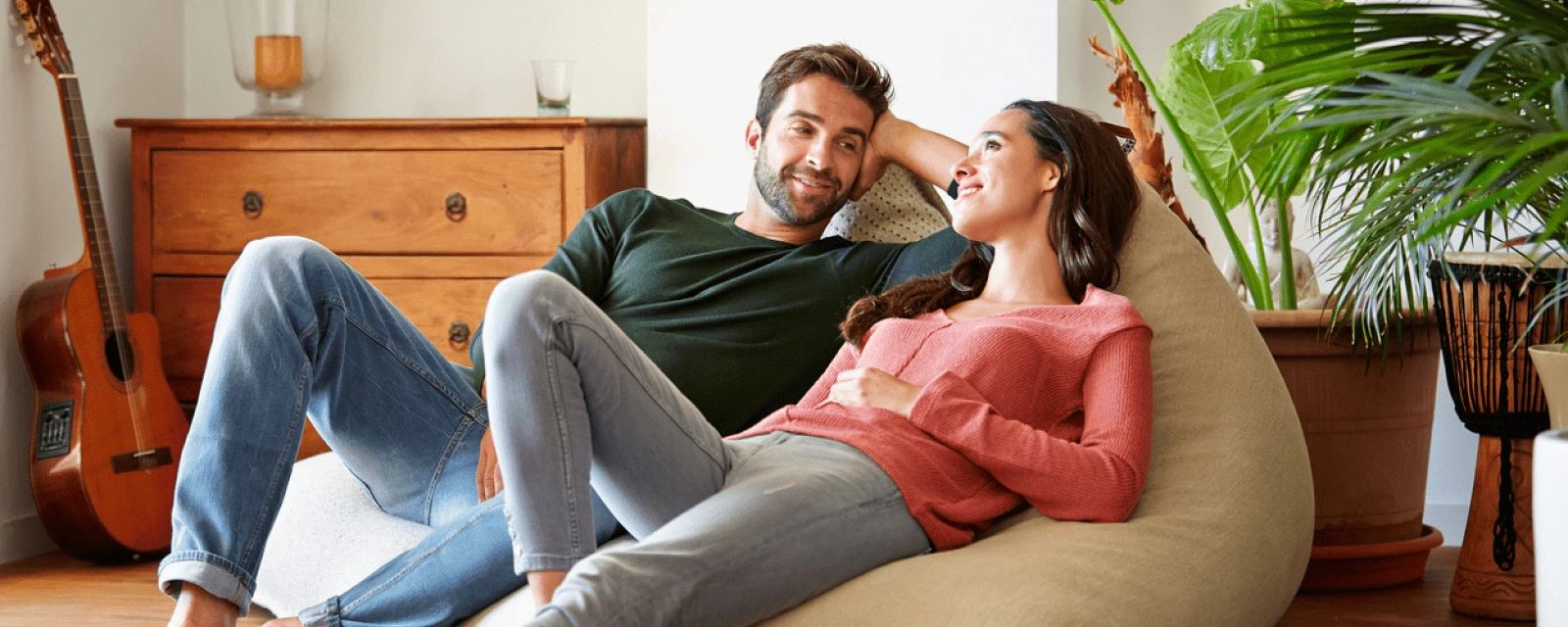 How we let your property