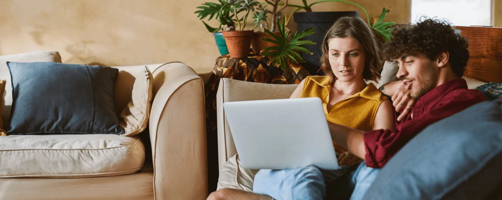  Landlord online account