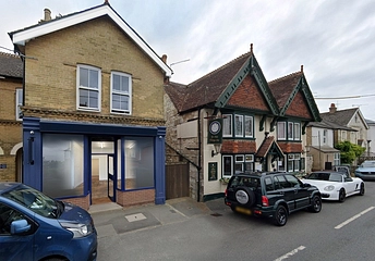 59 High Street - 59 High Street