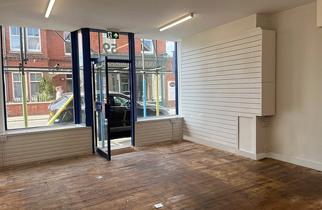 59 High Street - 59 High Street