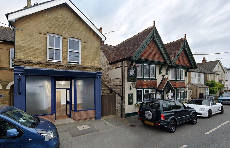 59 High Street - 59 High Street