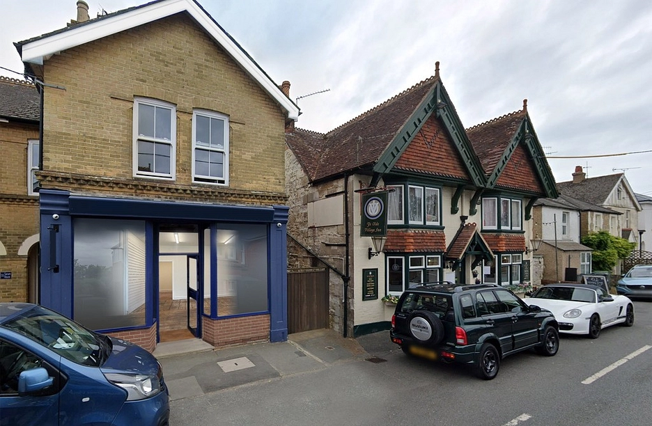 59 High Street - 59 High Street