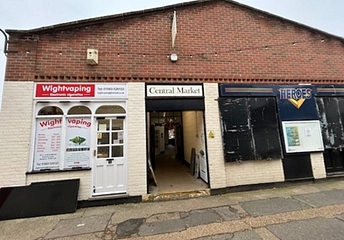 Scarrots Lane, Newport - Scarrots Lane, Newport