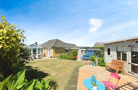4 bedroom bungalow for sale - Rolfs Close, Bembridge, Isle Of Wight, PO35
