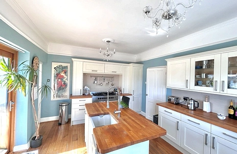 4 bedroom house for sale - New Road, Brading, Sandown, PO36
