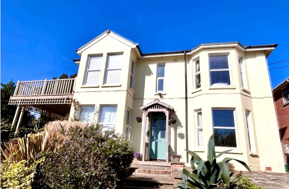 4 bedroom house for sale - New Road, Brading, Sandown, PO36