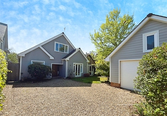 6 bedroom house for sale - Swains Road, Bembridge, Isle of Wight, PO35