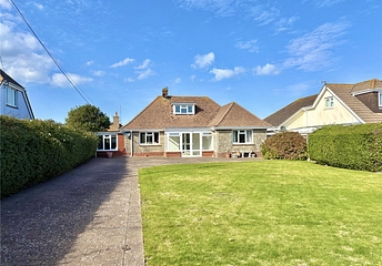 3 bedroom house for sale - Howgate Road, Bembridge, Isle of Wight, PO35
