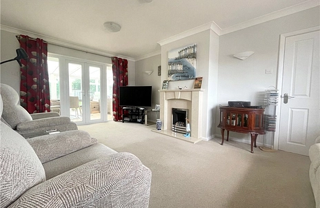 3 bedroom house for sale - Howgate Road, Bembridge, Isle of Wight, PO35