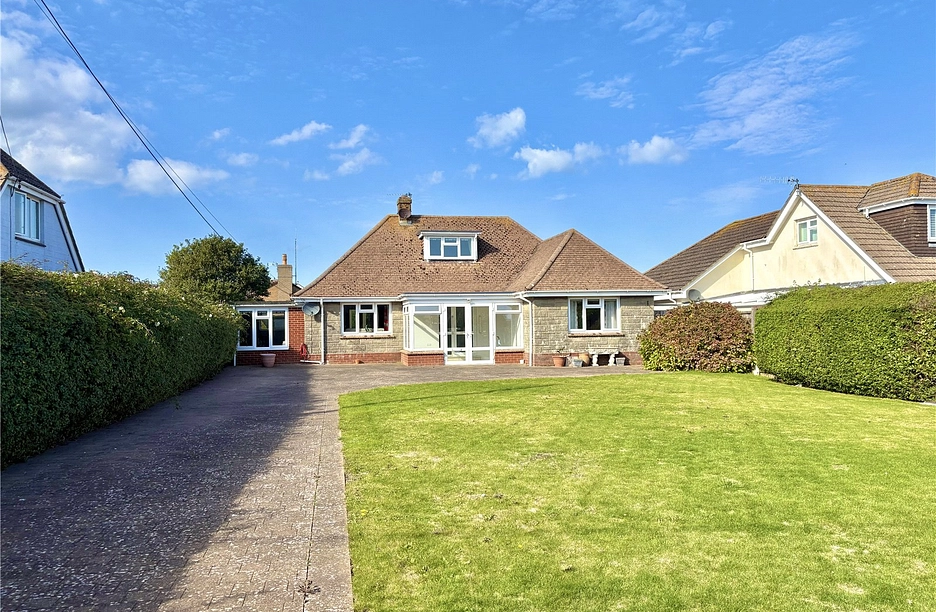 3 bedroom house for sale - Howgate Road, Bembridge, Isle of Wight, PO35