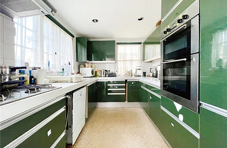 4 bedroom house for sale - Kings Road, Bembridge, Isle of Wight, PO35