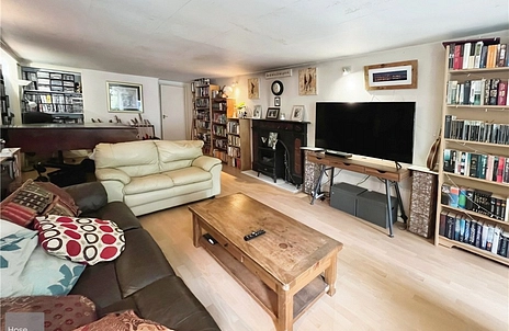 2 bedroom apartment for sale - Ducie Avenue, Bembridge, Isle of Wight, PO35
