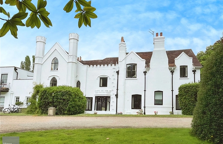 2 bedroom apartment for sale - Ducie Avenue, Bembridge, Isle of Wight, PO35