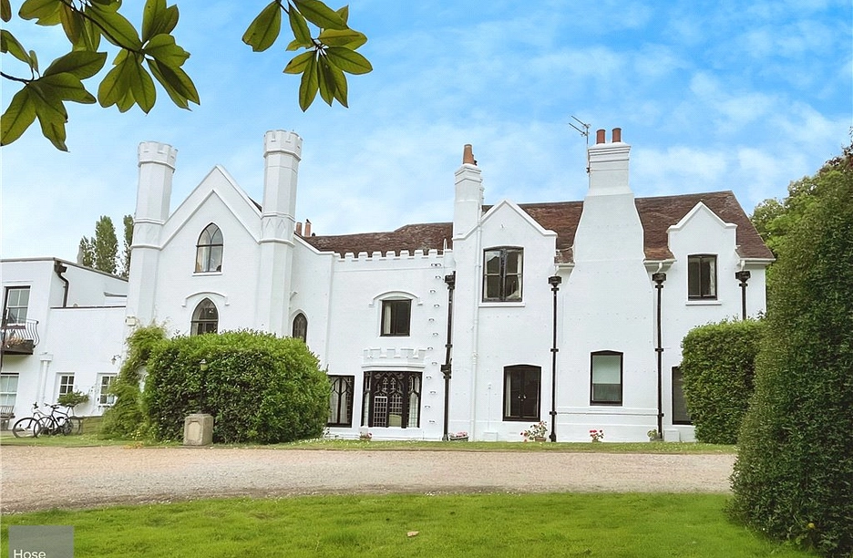 2 bedroom apartment for sale - Ducie Avenue, Bembridge, Isle of Wight, PO35