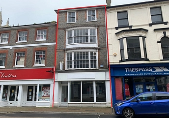 43 High Street - 43 High Street