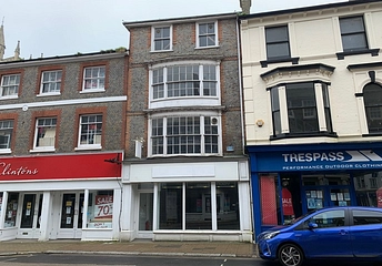 43 High Street - 43 High Street