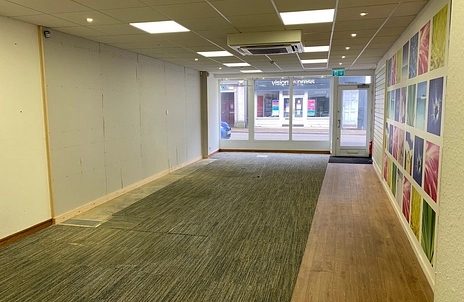 43 High Street - 43 High Street