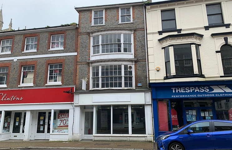 43 High Street - 43 High Street