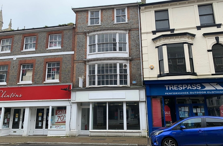 43 High Street - 43 High Street