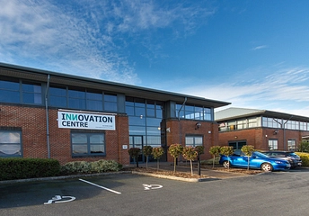 The Innovation Centre - The Innovation Centre