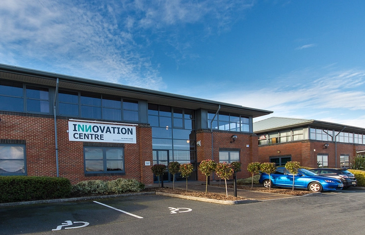 The Innovation Centre - The Innovation Centre