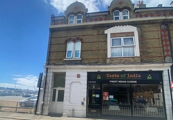 Castle Street, East Cowes - Castle Street, East Cowes