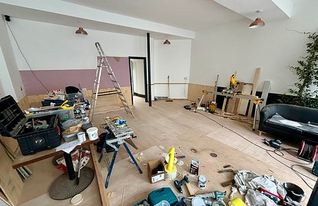 1 Clifton Buildings - 1 Clifton Buildings