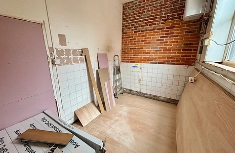 1 Clifton Buildings - 1 Clifton Buildings