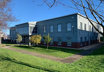 Cothey Way, Ryde - Cothey Way, Ryde