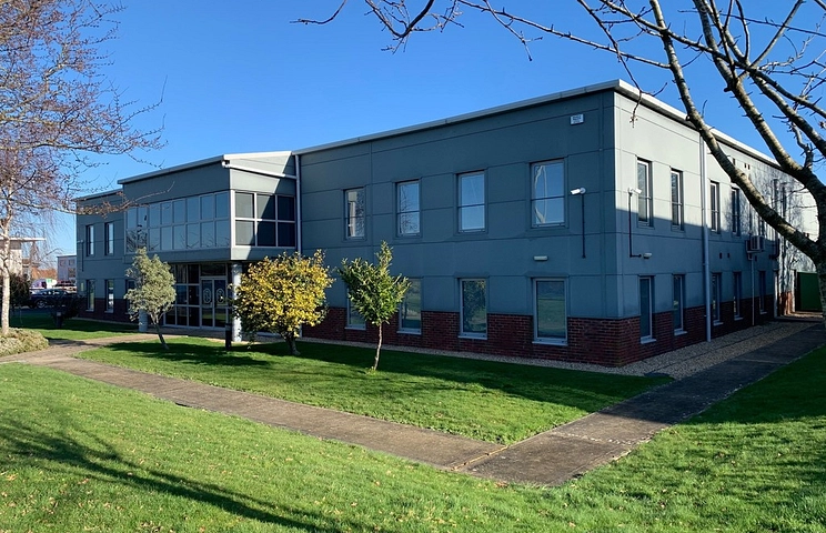 Cothey Way, Ryde - Cothey Way, Ryde