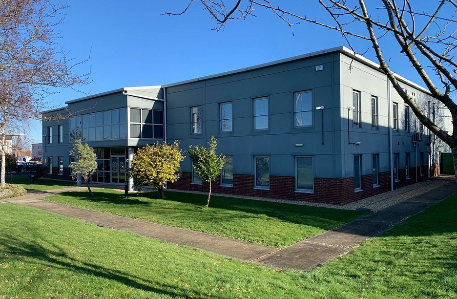 Cothey Way, Ryde - Cothey Way, Ryde