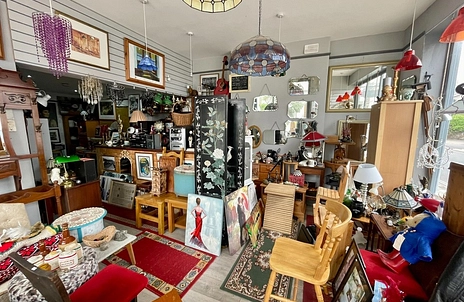 Madeira, 38 Simeon Street - Madeira, 38 Simeon Street