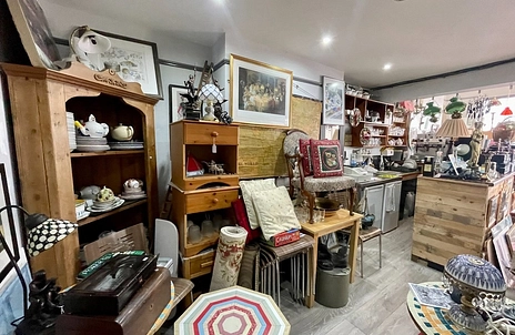 Madeira, 38 Simeon Street - Madeira, 38 Simeon Street