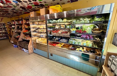 High Street, Bembridge - Bembridge, PO35