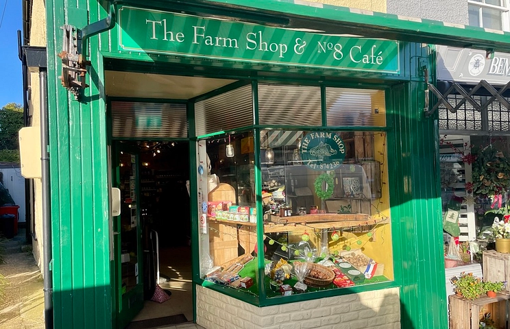 High Street, Bembridge - Bembridge, PO35