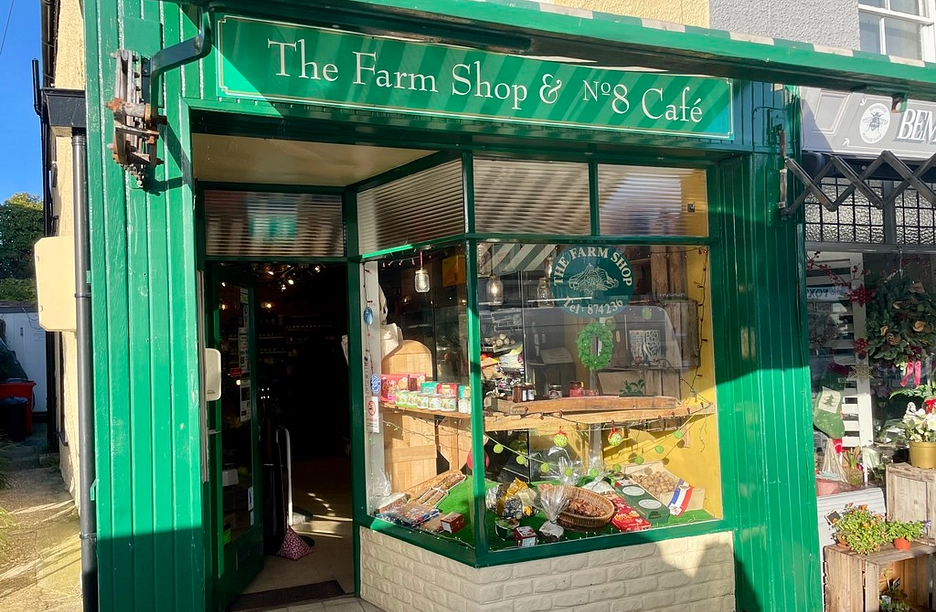 High Street, Bembridge - Bembridge, PO35