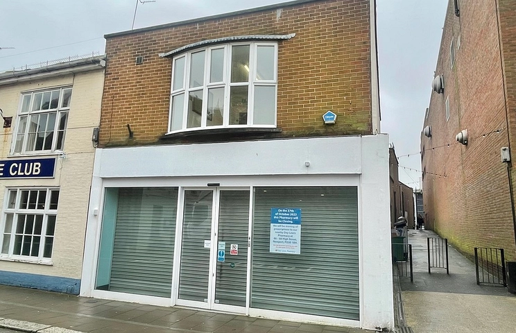 41-42 Pyle Street - 41-42 Pyle Street