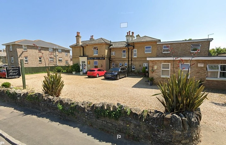 Chaston Manor - Chaston Manor