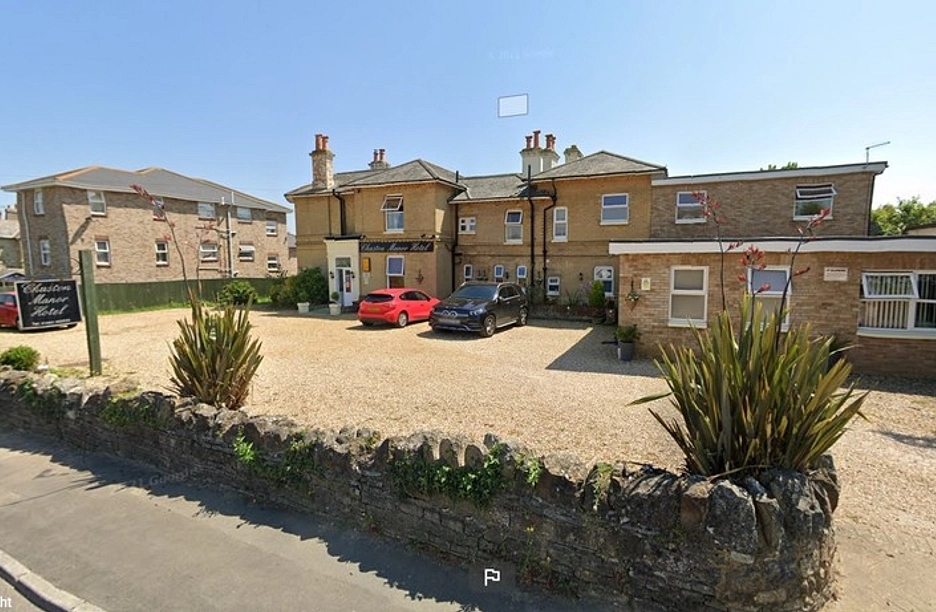 Chaston Manor - Chaston Manor