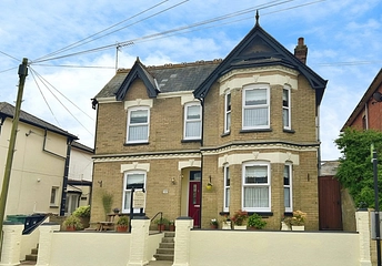 Atherley Road - Atherley Road