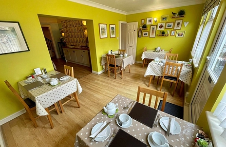 Atherley Road - Atherley Road