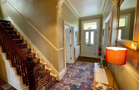 Atherley Road - Atherley Road