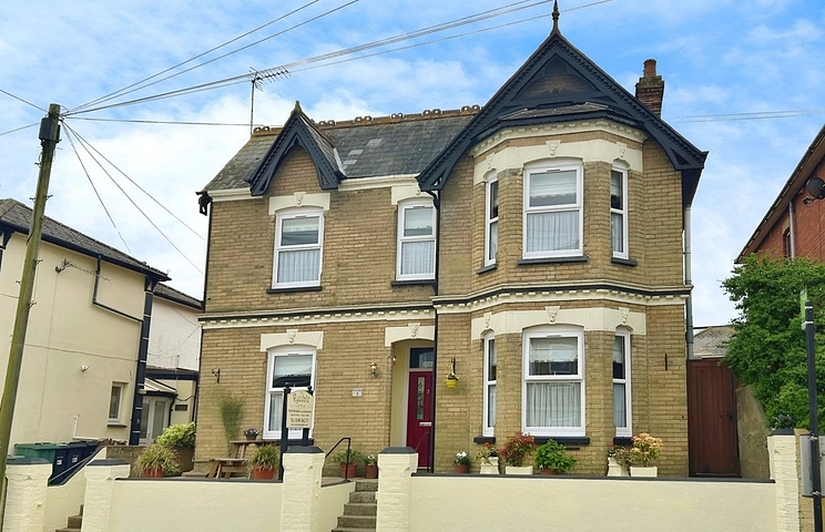 Atherley Road - Atherley Road