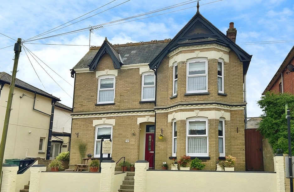 Atherley Road - Atherley Road