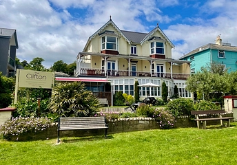 The Clifton - The Clifton