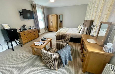 The Clifton - The Clifton